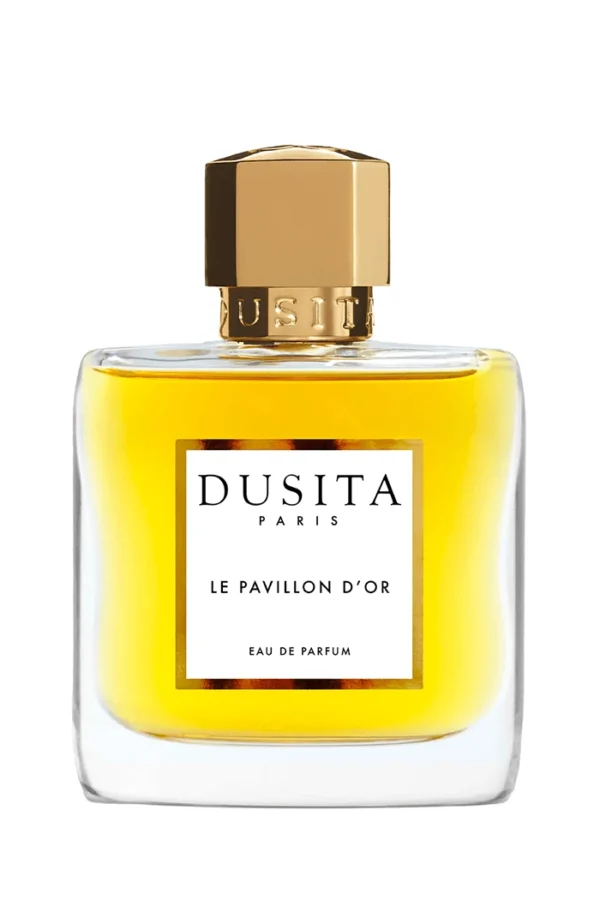 Le Pavillon D'Or (Parfums Dusita)