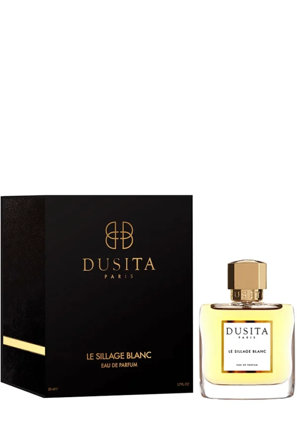 Le Sillage Blanc (Parfums Dusita) 1