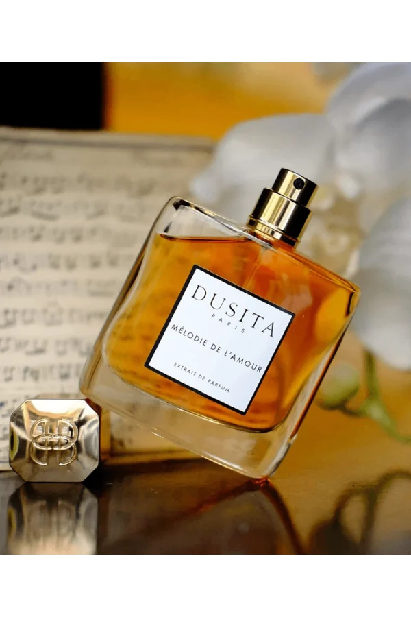 Melodie de L'amour (Parfums Dusita) 2