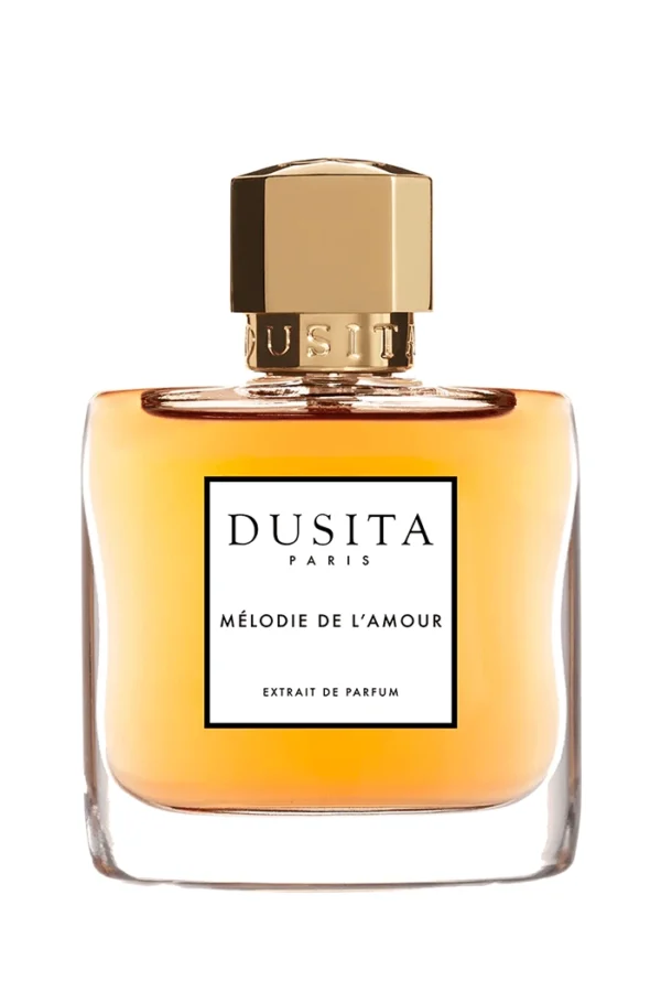 Melodie de L'amour (Parfums Dusita)