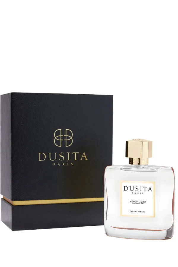 Moonlight in Chiangmai (Parfums Dusita) 1