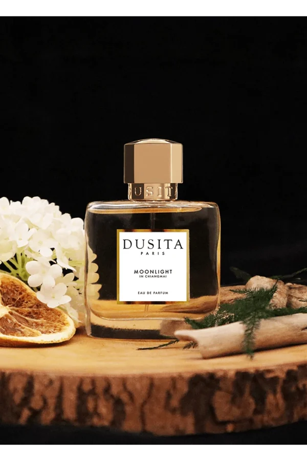 Moonlight in Chiangmai (Parfums Dusita) 2