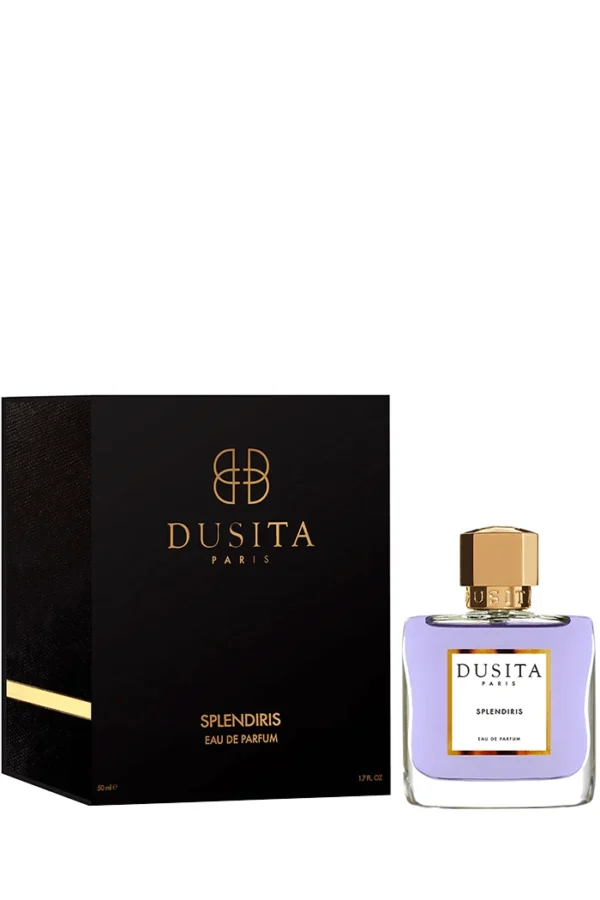 Splendiris (Parfums Dusita) 1