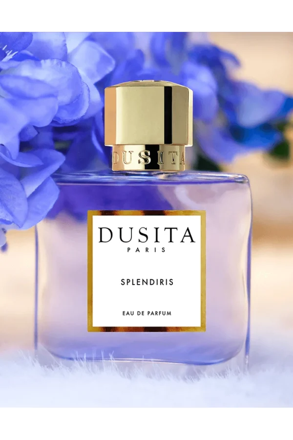 Splendiris (Parfums Dusita) 2