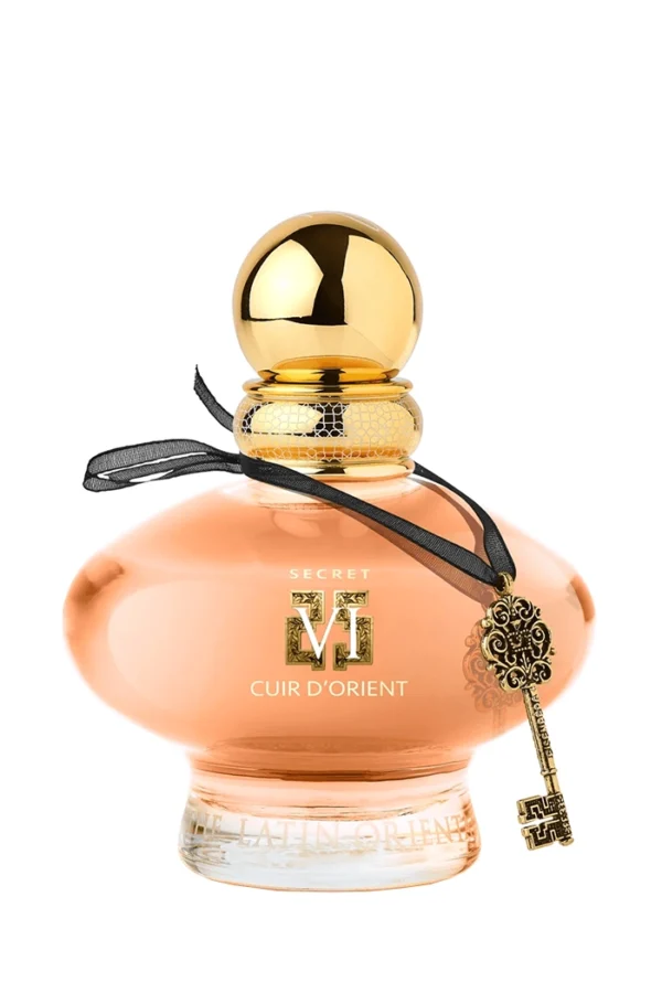 Cuir D'Orient Secret VI (Eisenberg)