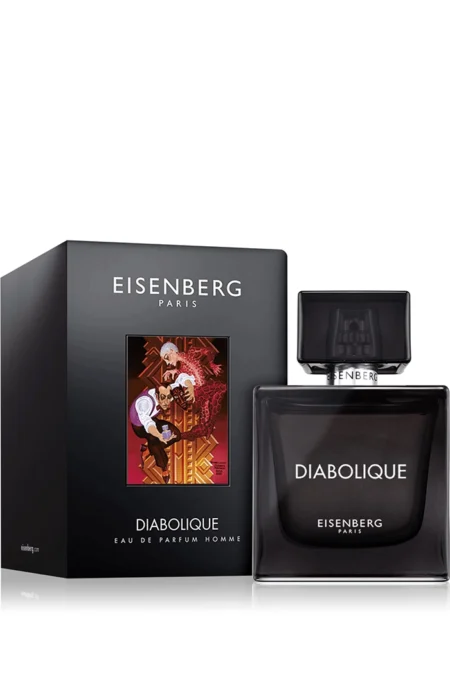 Diabolique Homme (Eisenberg) 1