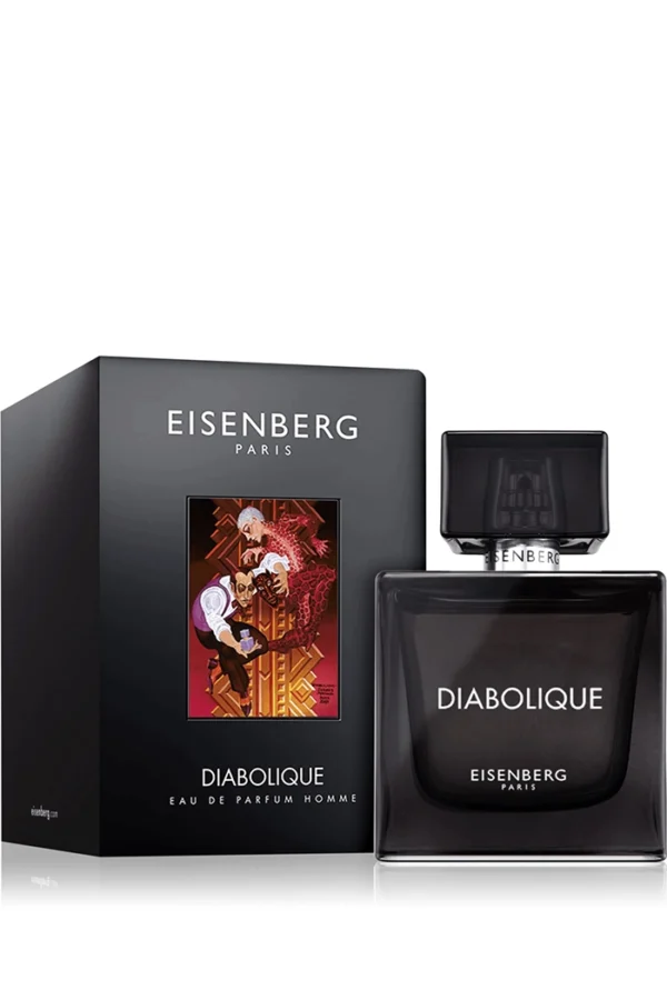 Diabolique Homme (Eisenberg) 1