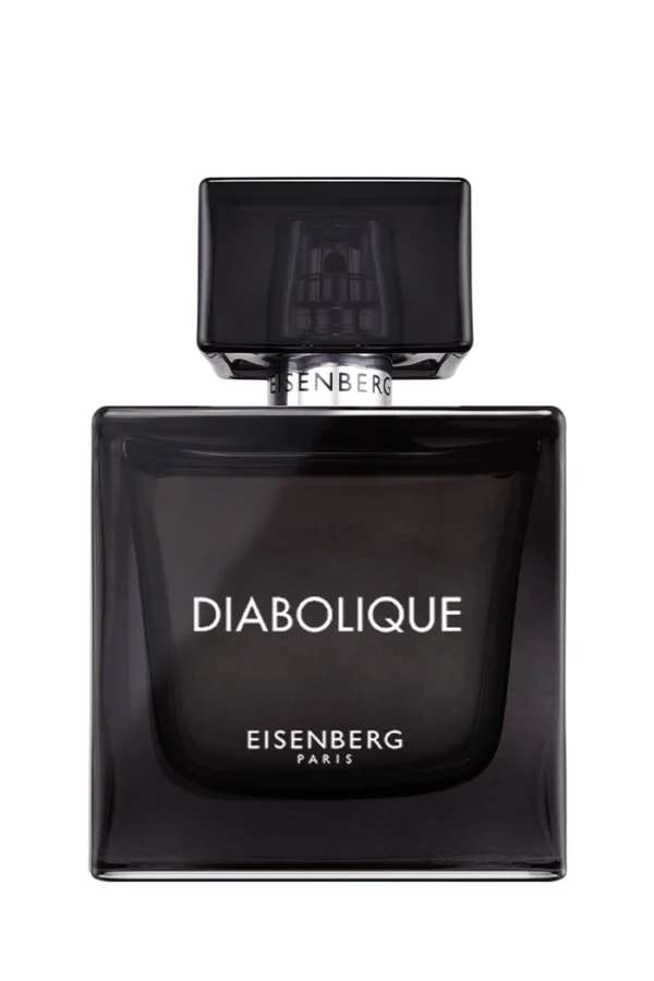 Diabolique Homme (Eisenberg)