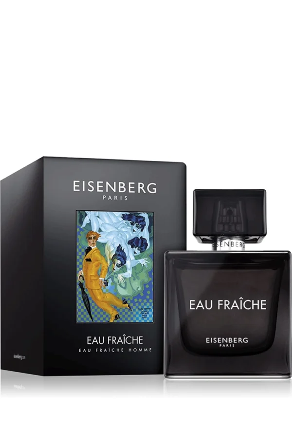 Eau Fraîche Homme (Eisenberg) 1