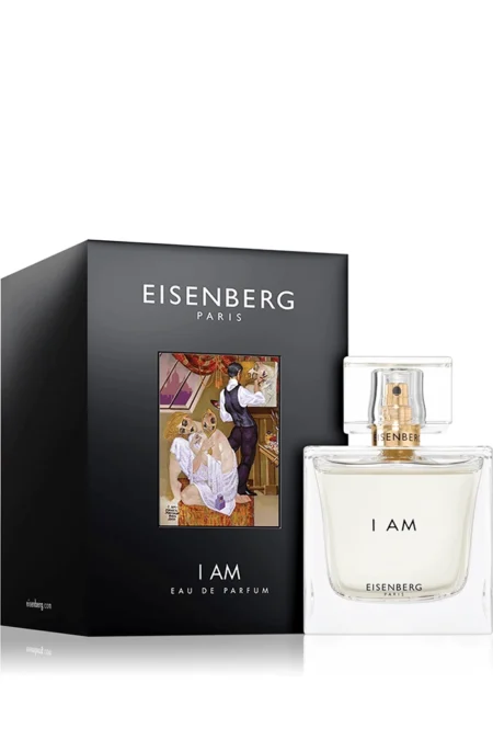 I Am (Eisenberg) 1