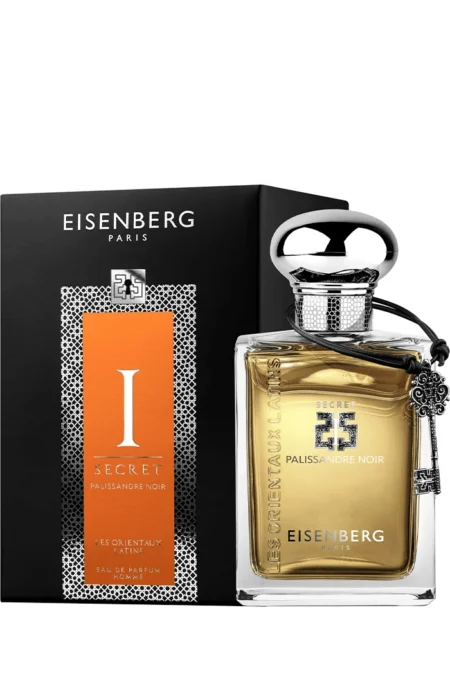 Palissandre Noir Secret I (Eisenberg) 1