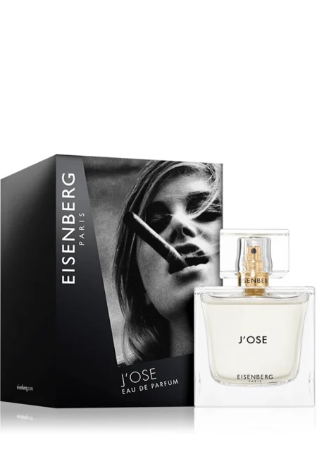 J’OSE (Eisenberg) 1