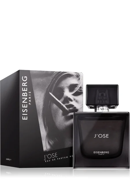 J’OSE Homme (Eisenberg) 1