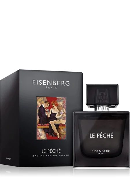 Le Péché Homme (Eisenberg) 1