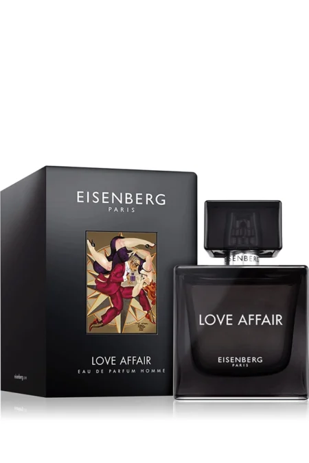 Love Affair Homme (Eisenberg) 1