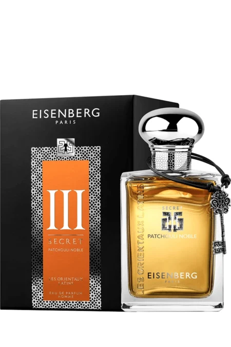 Patchouli Noble Secret III (Eisenberg) 1