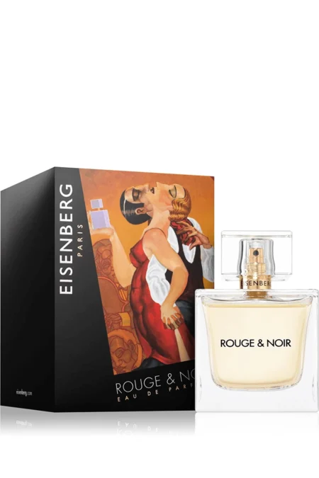 Rouge &amp; Noir (Eisenberg) 1