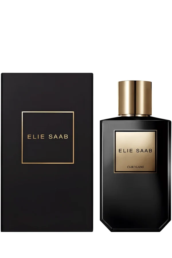 Cuir Ylang (Elie Saab) 1