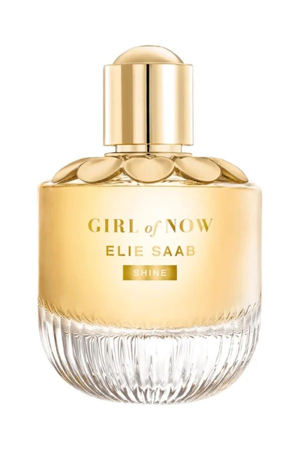 Girl of Now Shine (Elie Saab)