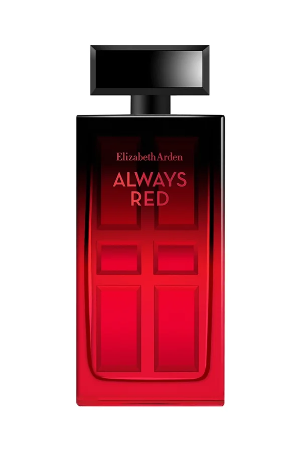 Always Red (Elizabeth Arden)