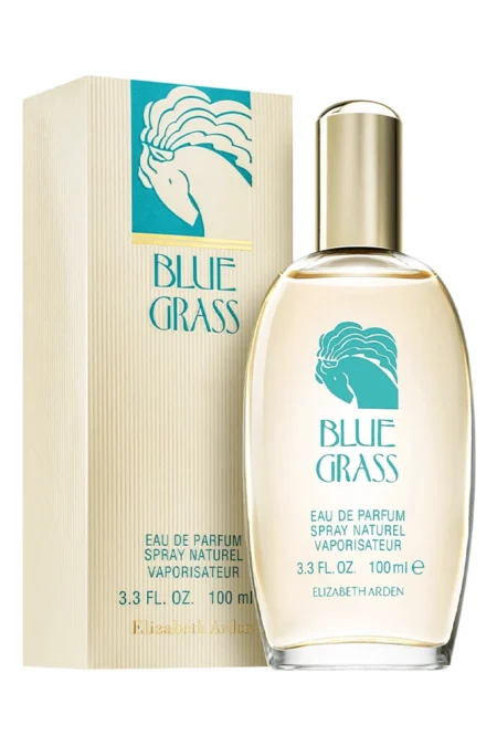 Blue Grass (Elizabeth Arden) 1