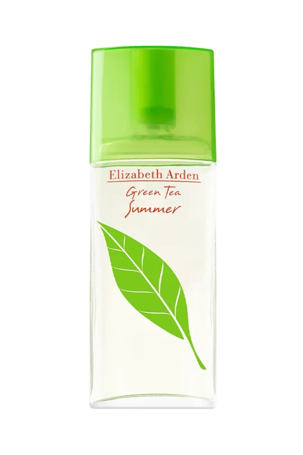 Green Tea Summer (Elizabeth Arden)