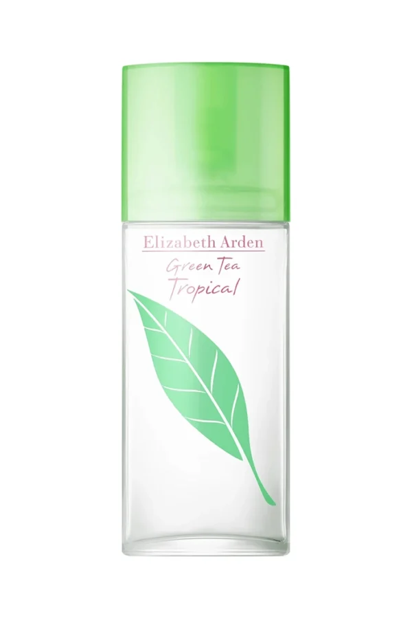 Green Tea Tropical (Elizabeth Arden)