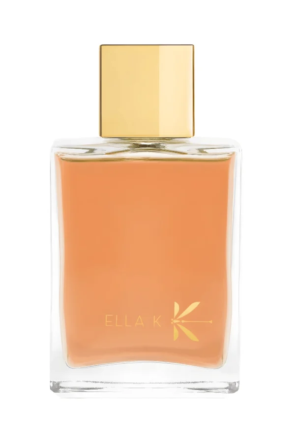 Cri Du Kalahari (Ella K Parfums)