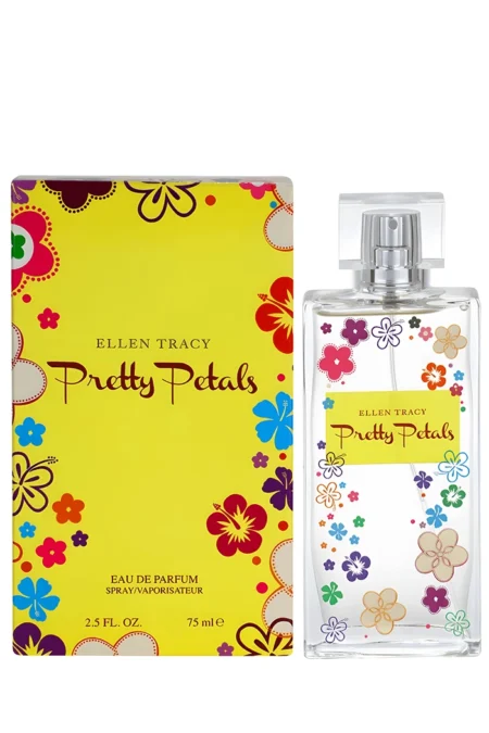 Pretty Petals (Ellen Tracy) 1