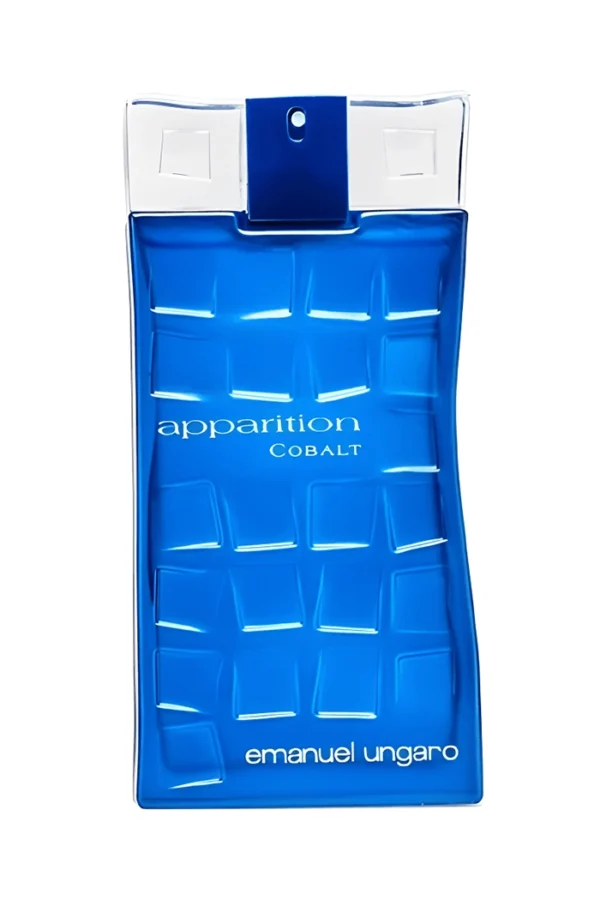 Apparition Cobalt (Emanuel Ungaro)