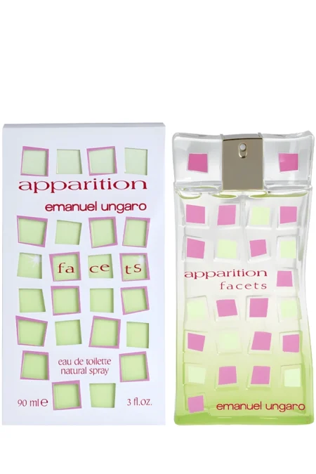 Apparition Facets (Emanuel Ungaro) 1