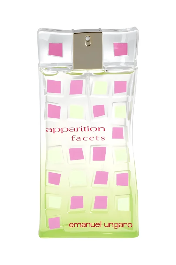 Apparition Facets (Emanuel Ungaro)