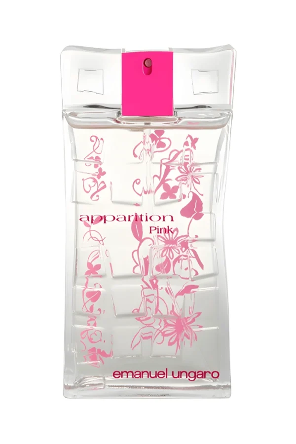 Apparition Pink (Emanuel Ungaro)