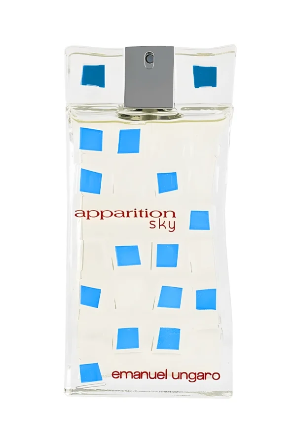 Apparition Sky (Emanuel Ungaro)