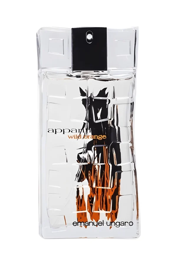 Emanuel Ungaro Apparition Wild Orange (Emanuel Ungaro)