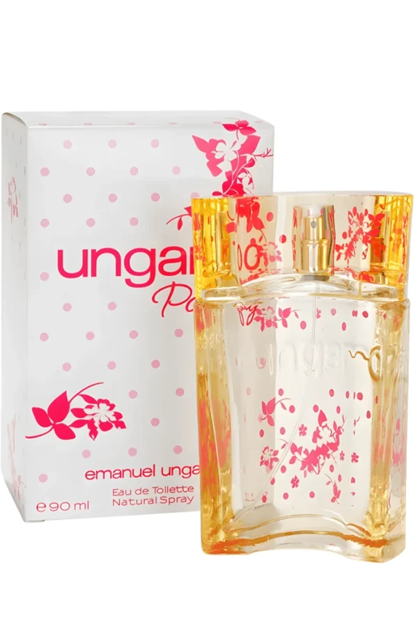 Ungaro Party (Emanuel Ungaro) 1