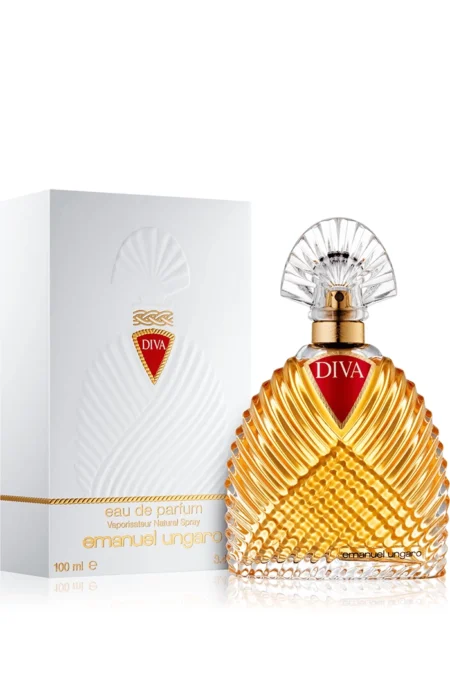 Ungaro Diva (Emanuel Ungaro) 1