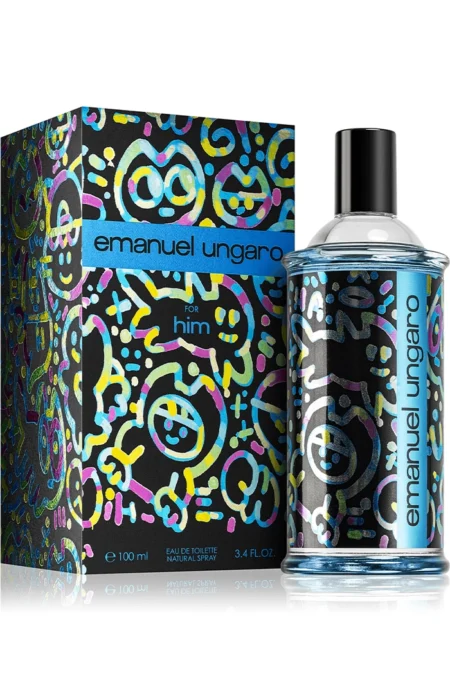 Ungaro for Him (Emanuel Ungaro) 1