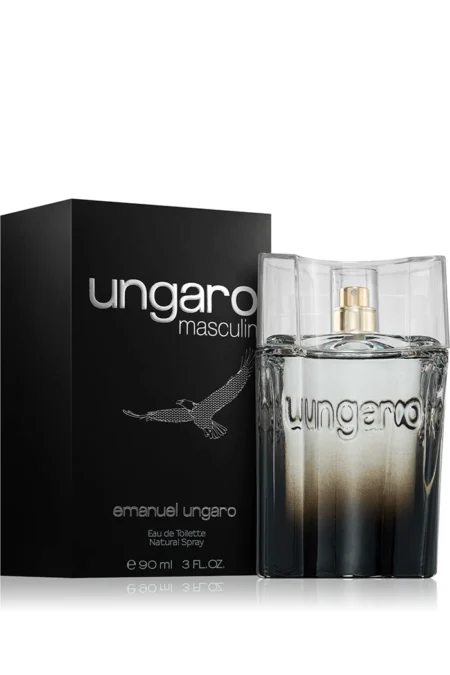 Ungaro Masculin (Emanuel Ungaro) 1