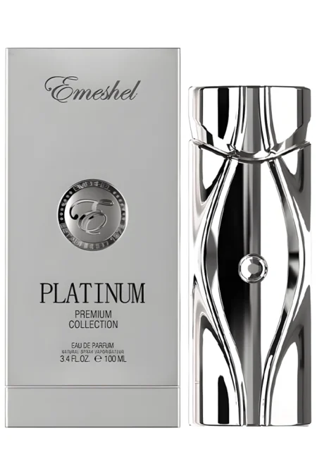 Platinum (Emeshel) 1