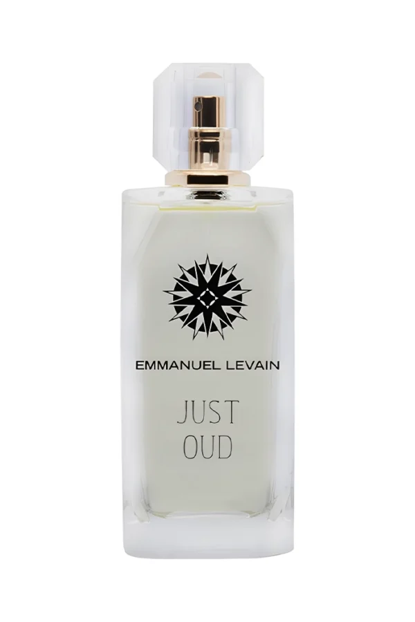 Just Oud (Emmanuel Levain)