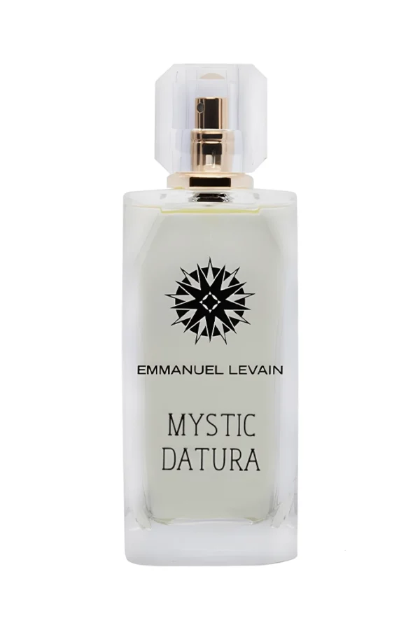 Mystic Datura (Emmanuel Levain)