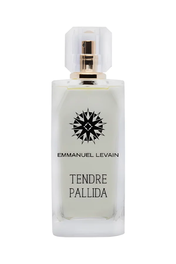 Tendre Pallida (Emmanuel Levain)