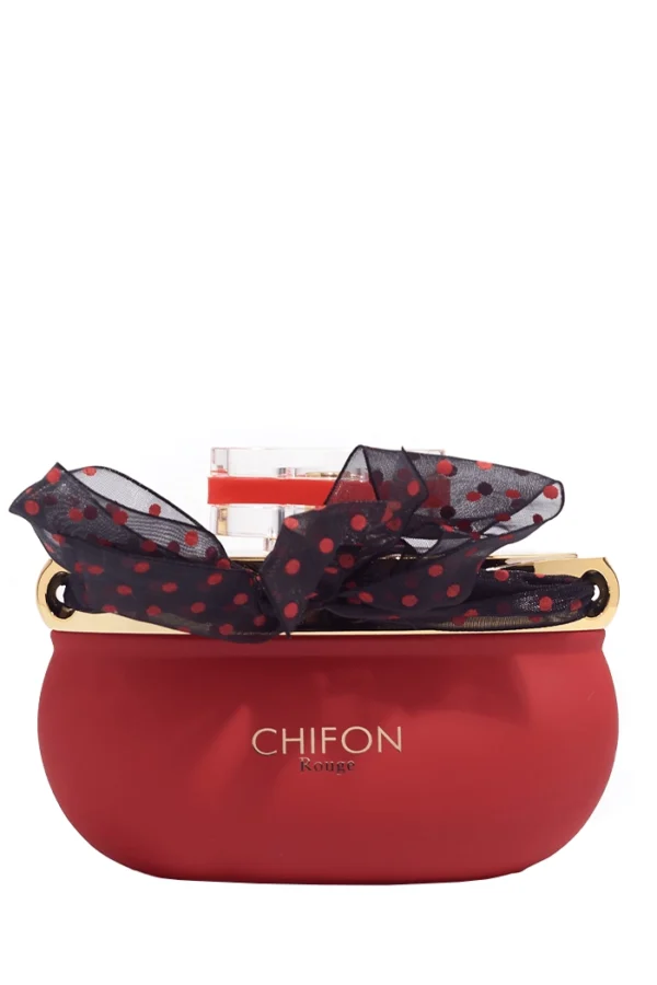 Chifon Rouge (Emper)