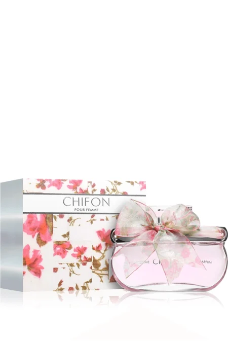 Chifon (Emper) 1
