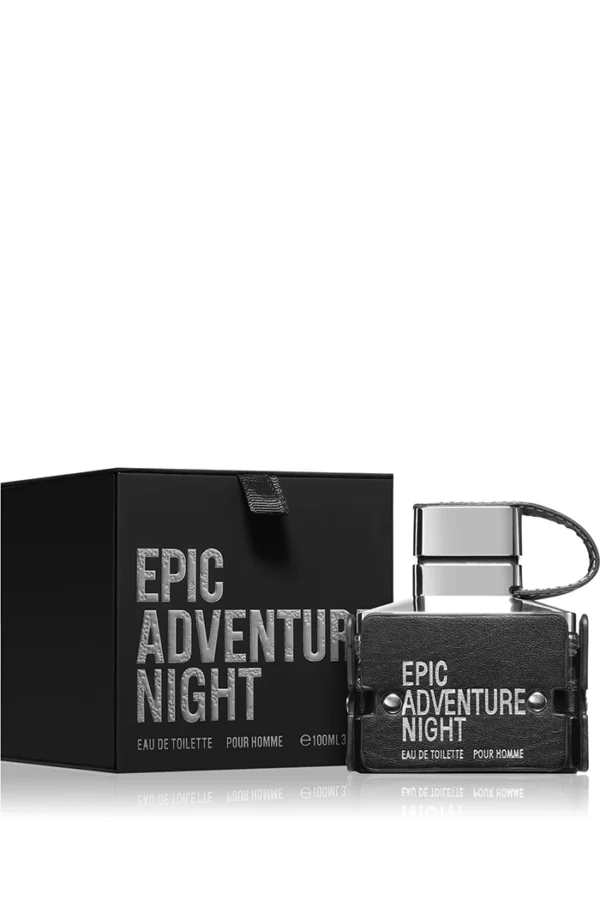 Epic Adventure Night (Emper) 1