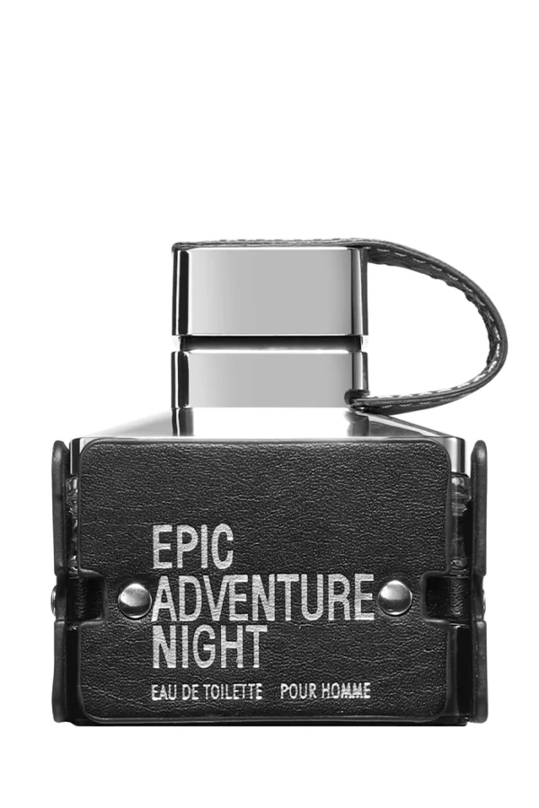 Epic Adventure Night (Emper)