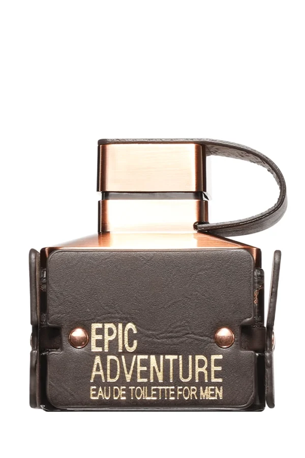 Epic Adventure (Emper)