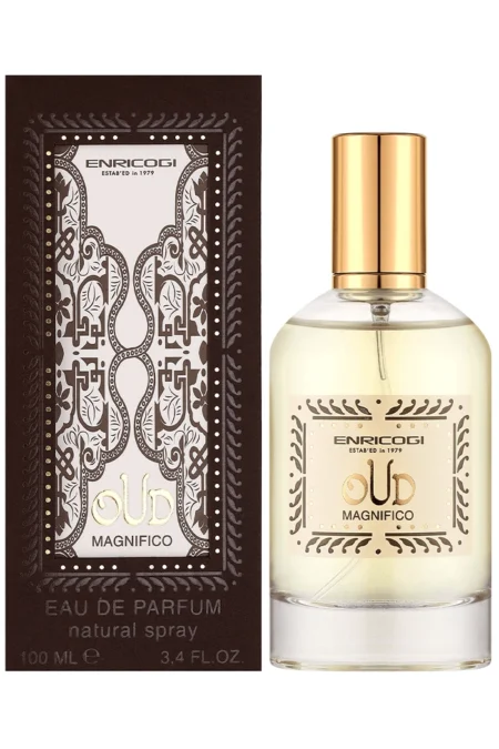 Oud Magnifico (Enrico Gi) 1