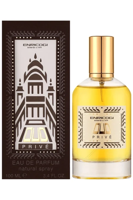 Oud Privé (Enrico Gi) 1